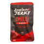 Vepřové jerky s chilli – 30g | Zmeškyho Jerky 🍖🌶️