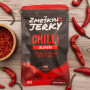 Schweinefleisch-Jerky Chili