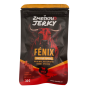 Jerky Fénix Hovězí 30g – Sušené maso se zauzenou paprikou