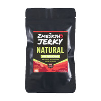 Schweinefleisch-Jerky Natural 90 g