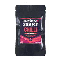 Chilli Pork Jerky 60 g