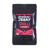 Schweinefleisch-Jerky Chili 90 g